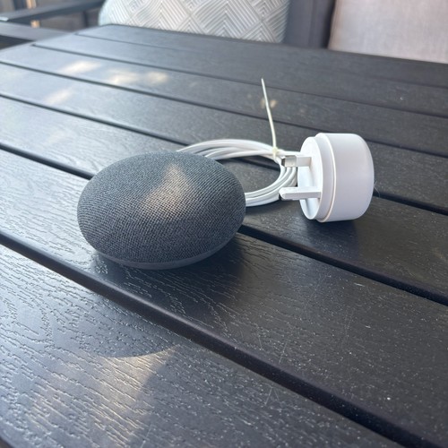 Google home mini 1st - mini, h2c