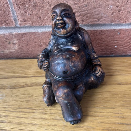 Laughing happy buddha hotei - happy,