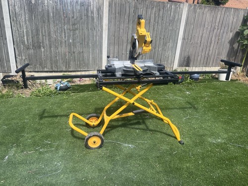 Dewalt dcs777 216mm sliding - 216mm,