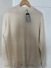 Emporio Armani Men’s Knitted