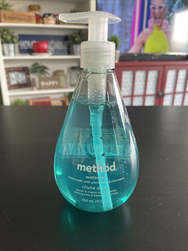 Method gel hand - gel,