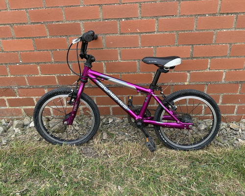 Islabikes cnoc 20in - 16, kids