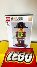 LEGO 40504 A Minifigure