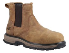Mens caterpillar exposition - mens, s3