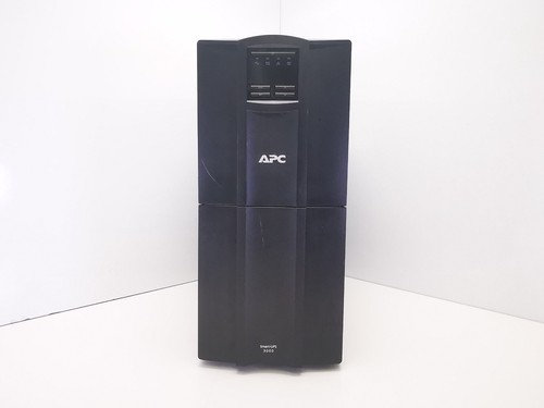 Apc smt3000ic floorstanding - apc,