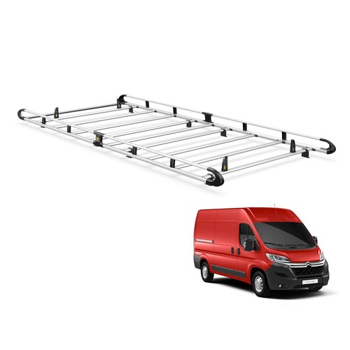 Citroen relay roof rack for - citroen,