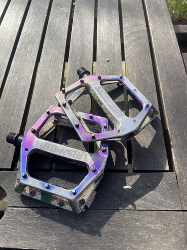 Dmr vault lacon signature flat - dmr,
