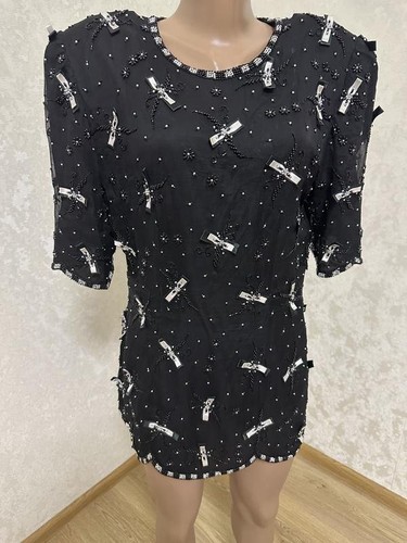 Women frank usher dress - women,