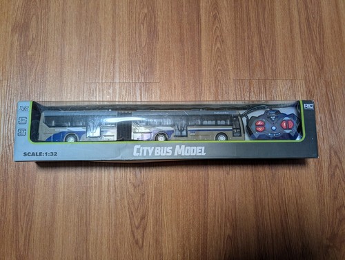 The toy school - school, bus