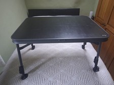 Dometic Element medium Lightweight Camping Table with Adjustable Legs