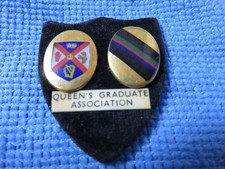 Queen's University Belfast