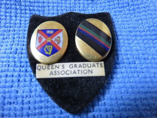 Queen university belfast - queen's,