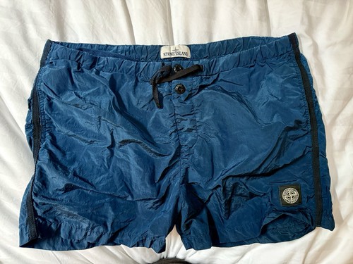 Stone island navy blue - stone,