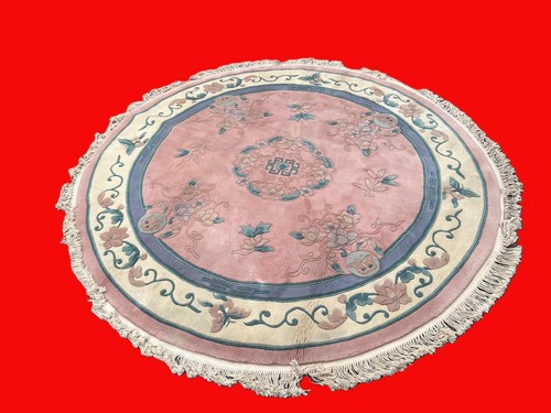Classy old handmade - a,
