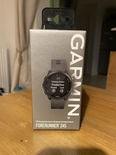 Garmin Forerunner 245 GPS Grey