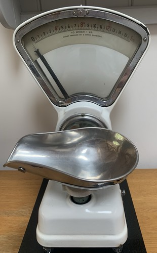 Vintage avery scales - vintage,