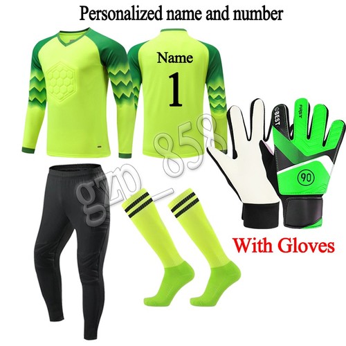 Football kids boys goalkeeper - football,