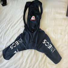 Tom Pidcock's Castelli Ineos