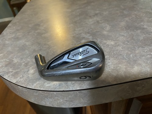 Titleist ap1 718 iron head - 718,