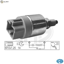 STOP LIGHT SWITCH 330059 FOR