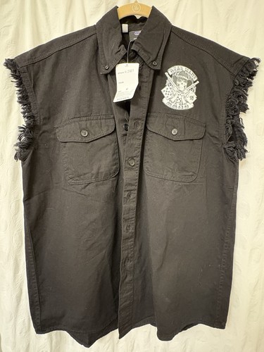 Mens aces and eights dead - aces,