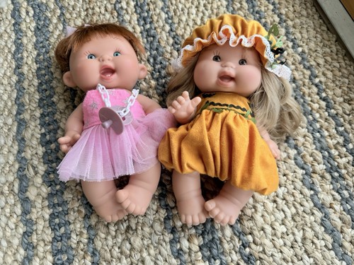 Nines onil pepotes doll - nines,