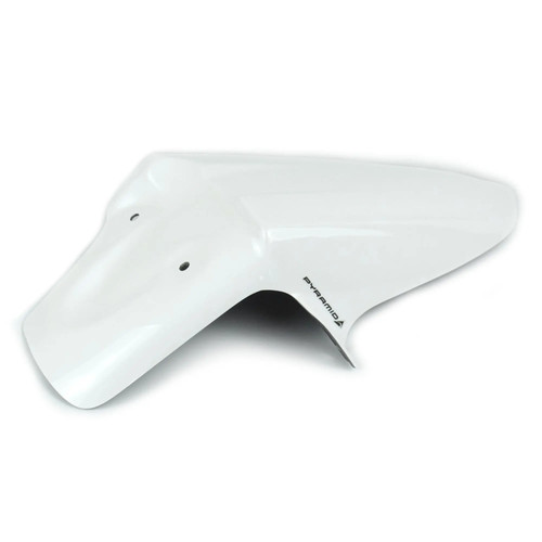 Pyramid hugger white honda - hugger,white,honda, vfr