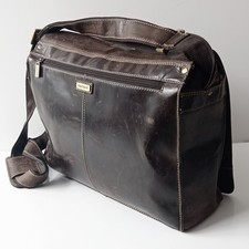 🔥 Visconti Real Leather