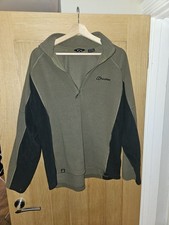 Berghaus Zip Microfleece Xl