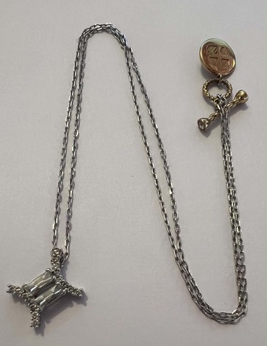 Swarovski zodiac gemini - ii,