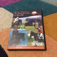 An Introduction to Parelli 