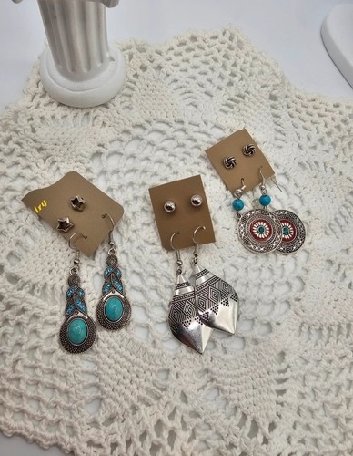 Vintage boho dangle - vintage,
