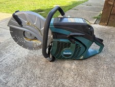Makita Ek-6100 Petrol Disc