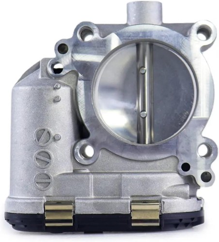 Throttle body for mercedes - body,