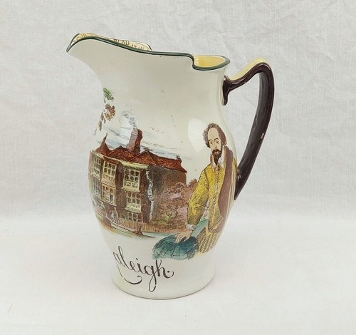 Rare royal doulton series - royal, ware