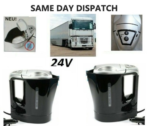 24v high power truckers - power,
