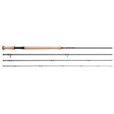 Greys WING Double Handed Spey Salmon Fly Rods