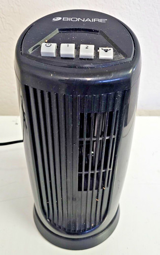 Bionaire mini oscillating - mini,