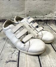 Mens Trainers | Retro Henri Lloyd Vantage Strap Trainers UK 10/EU 44 Designer