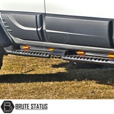 Toyota Hilux 2006-2014 Heavy