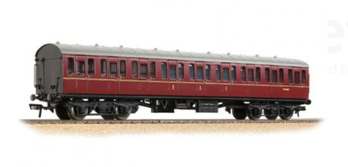 Bachmann gauge coaches - gauge,