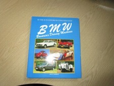 BMW Bavaria's Driving Machines