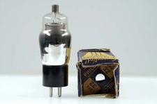 Vintage Philco 32 Mesh