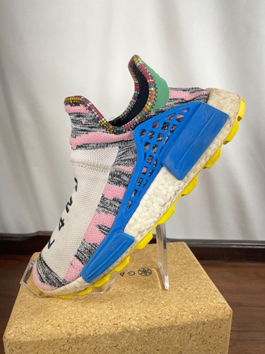 Adidas nmd pharrell human - adidas,