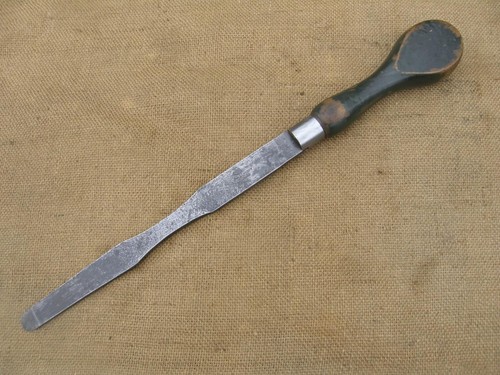 Large vintage military - large,