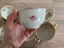 Vintage 1960s 1970s 12 pc