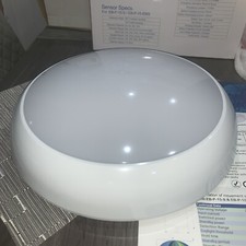 LED 2D Light Emergency / 1.5
