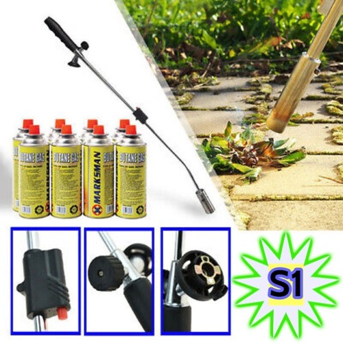 Weed burner killer - burner,
