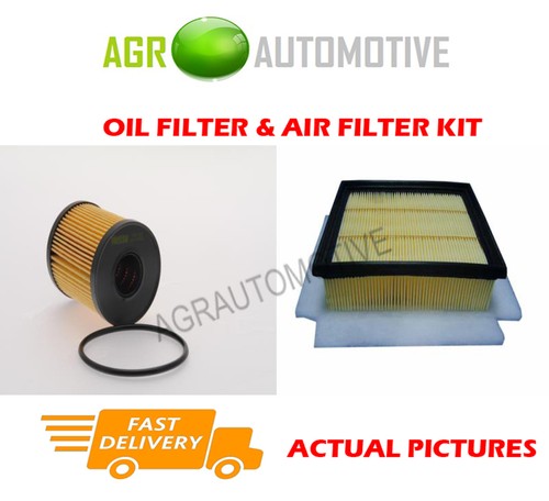 Diesel service kit oil - kit, air