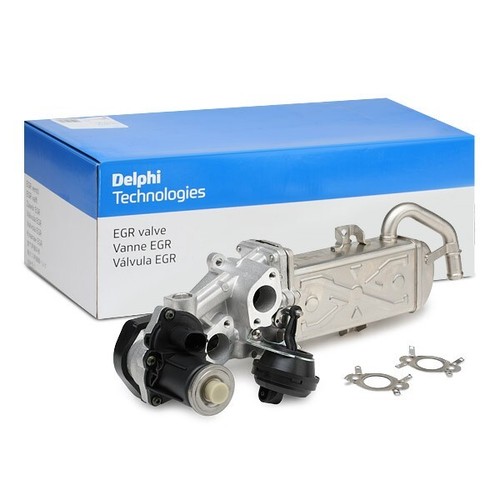 Genuine delphi eg10472 12b1 - genuine,